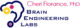 Brain Engineering Labs Logo